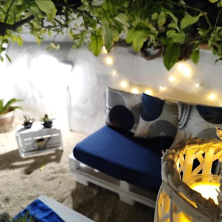 Casa Vacanze Con Giardino I Girasoli - Cin It 09006 - 9 C 2000 R4042- Sorso Kültér fotó