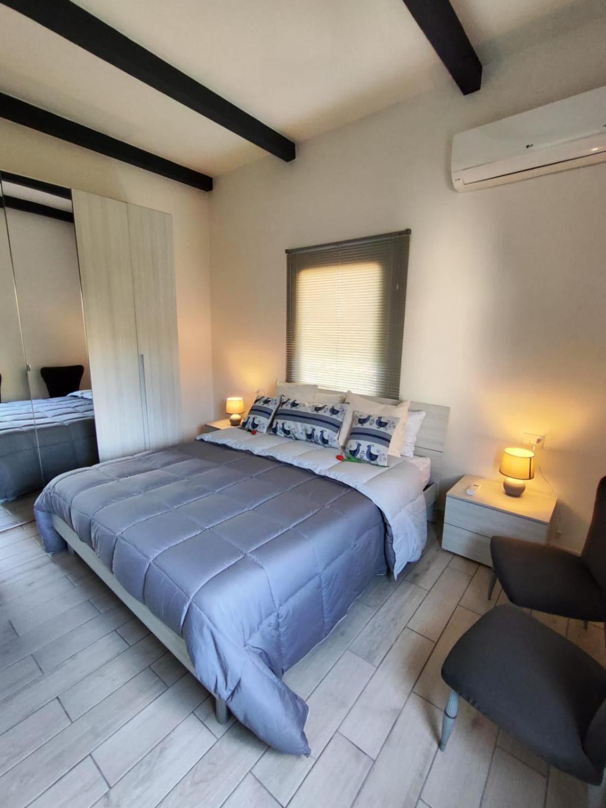 Casa Vacanze Con Giardino I Girasoli - Cin It 09006 - 9 C 2000 R4042- Sorso Kültér fotó