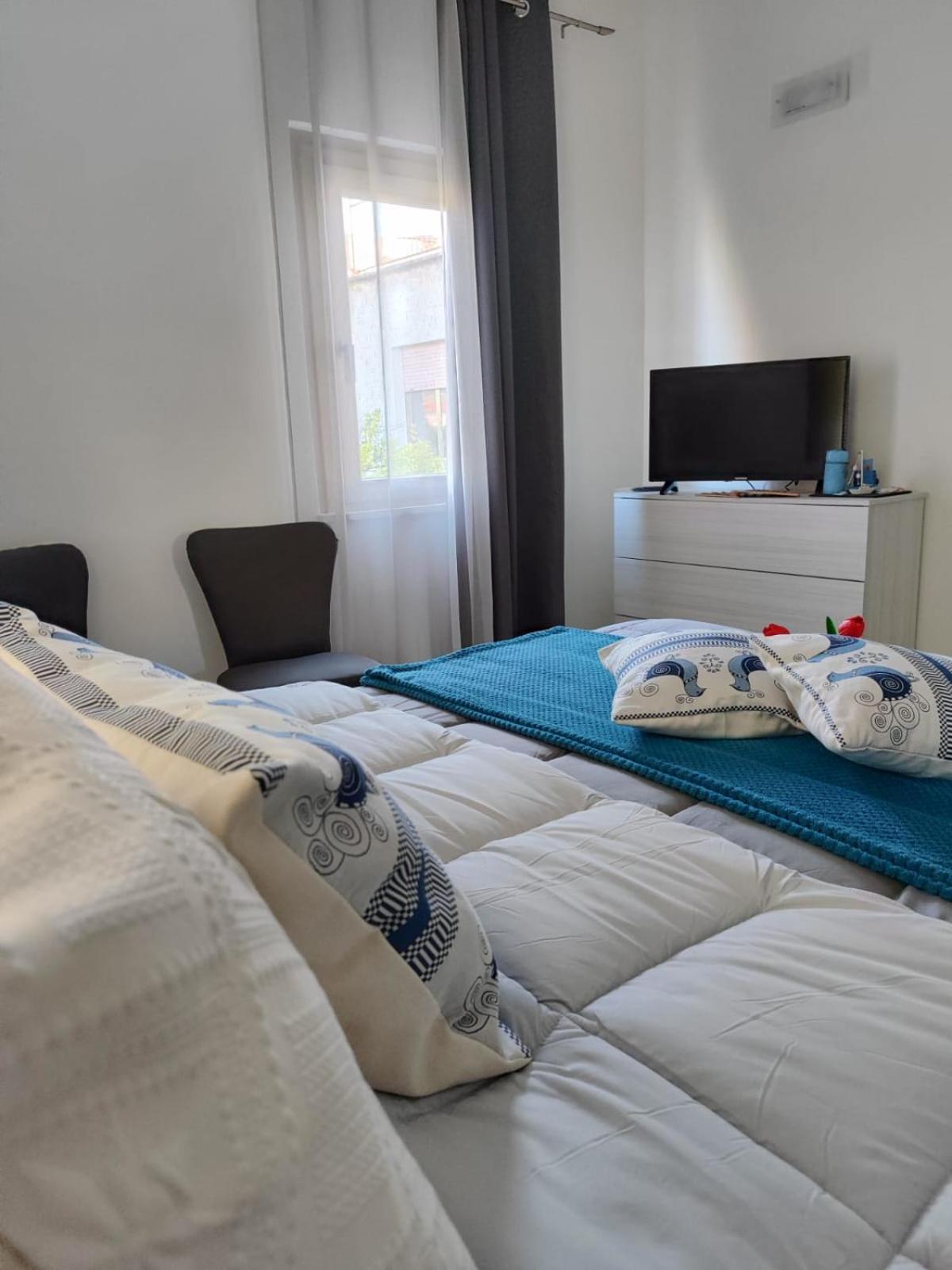 Casa Vacanze Con Giardino I Girasoli - Cin It 09006 - 9 C 2000 R4042- Sorso Kültér fotó