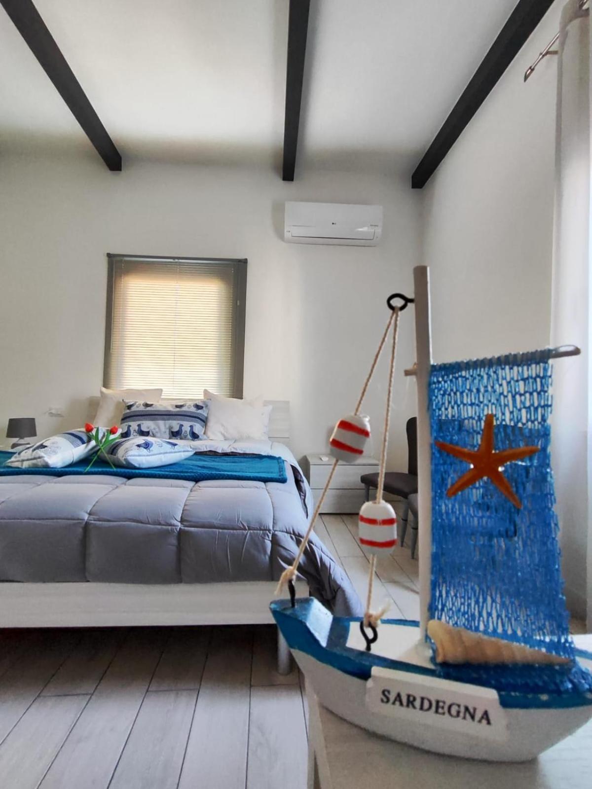 Casa Vacanze Con Giardino I Girasoli - Cin It 09006 - 9 C 2000 R4042- Sorso Kültér fotó
