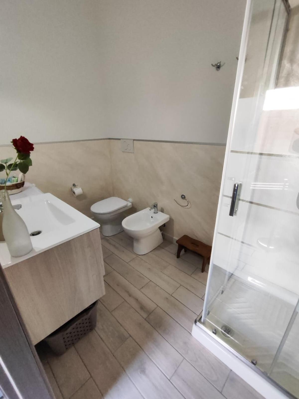 Casa Vacanze Con Giardino I Girasoli - Cin It 09006 - 9 C 2000 R4042- Sorso Kültér fotó