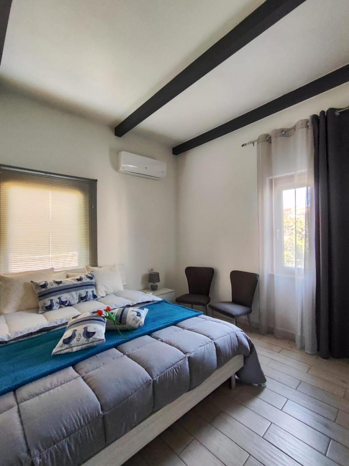 Casa Vacanze Con Giardino I Girasoli - Cin It 09006 - 9 C 2000 R4042- Sorso Kültér fotó