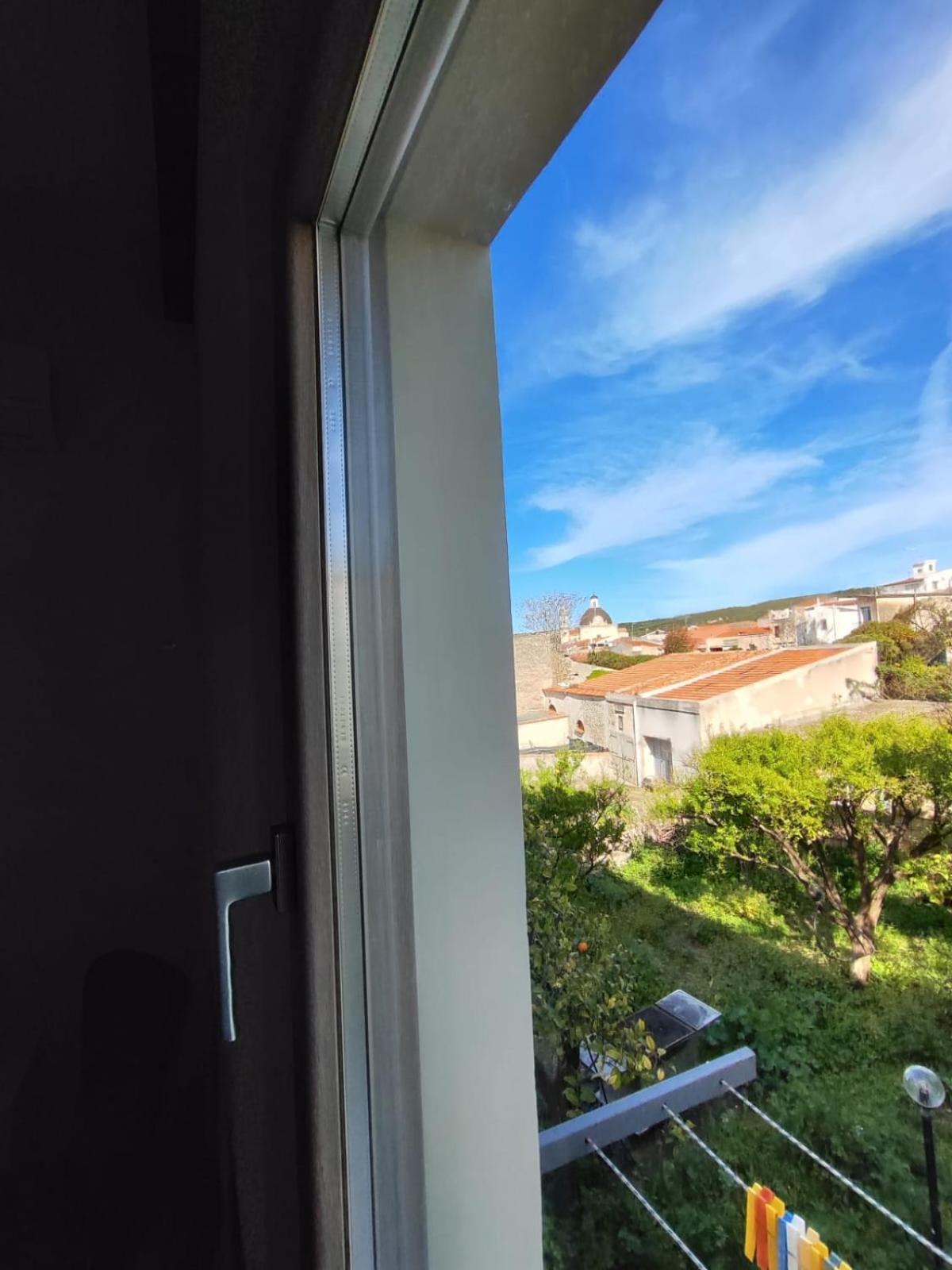 Casa Vacanze Con Giardino I Girasoli - Cin It 09006 - 9 C 2000 R4042- Sorso Kültér fotó