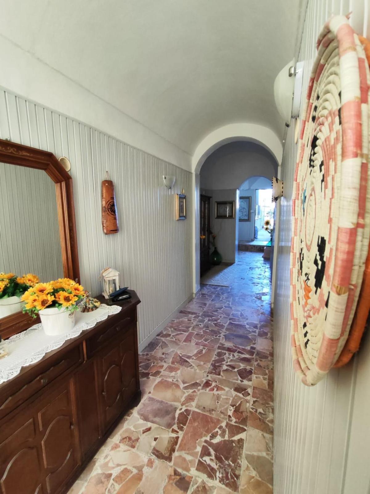 Casa Vacanze Con Giardino I Girasoli - Cin It 09006 - 9 C 2000 R4042- Sorso Kültér fotó