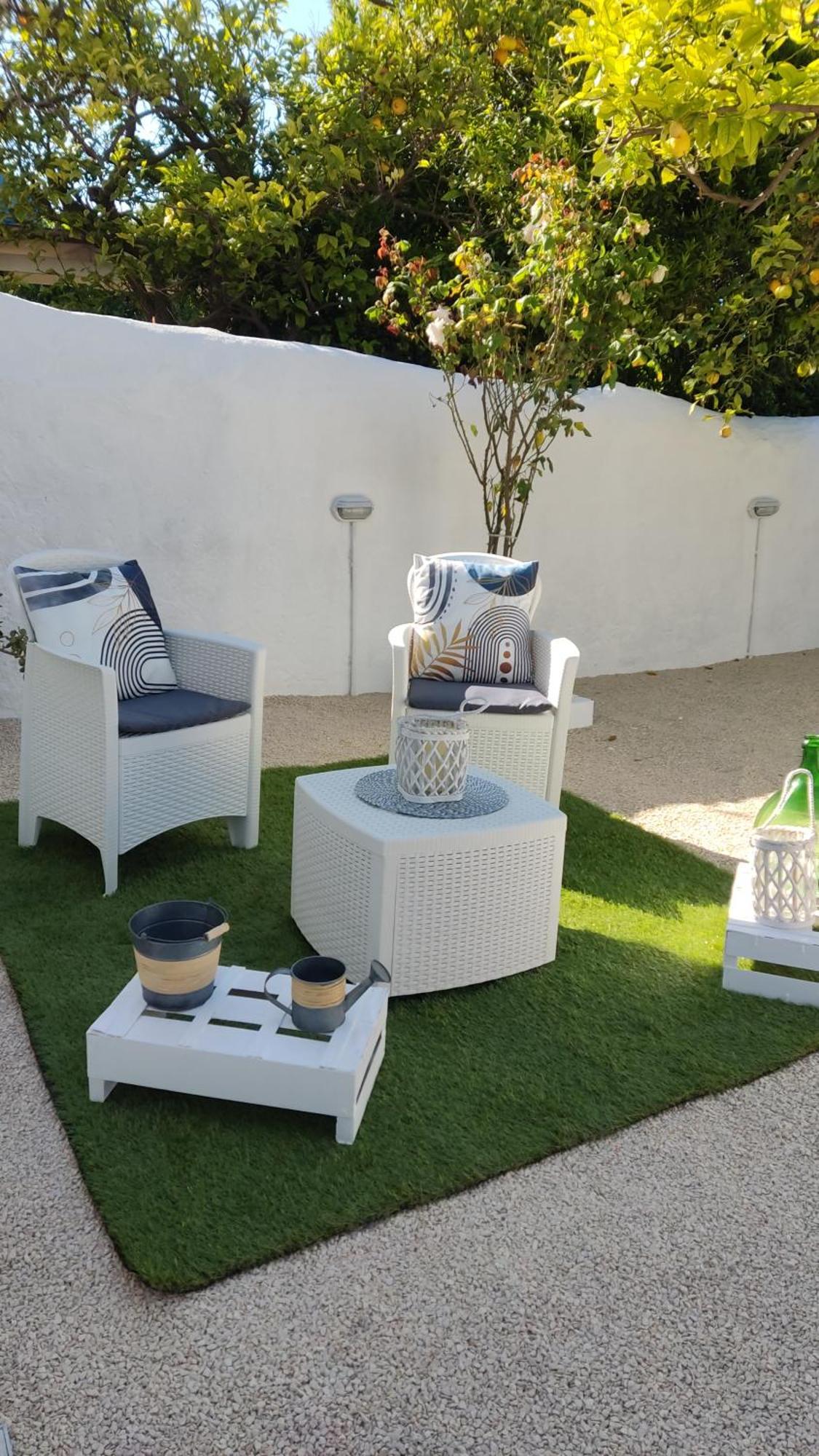 Casa Vacanze Con Giardino I Girasoli - Cin It 09006 - 9 C 2000 R4042- Sorso Kültér fotó