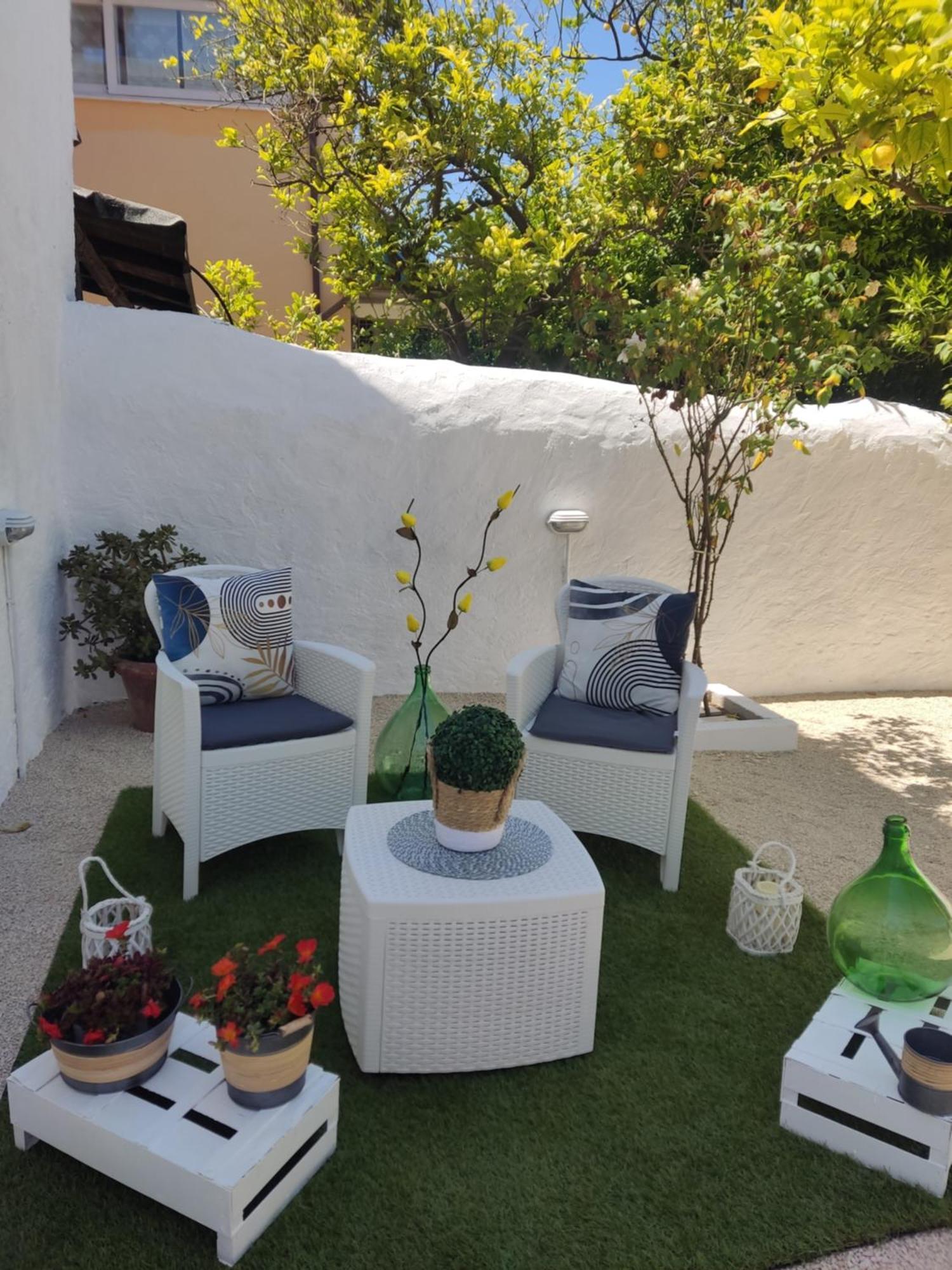 Casa Vacanze Con Giardino I Girasoli - Cin It 09006 - 9 C 2000 R4042- Sorso Kültér fotó