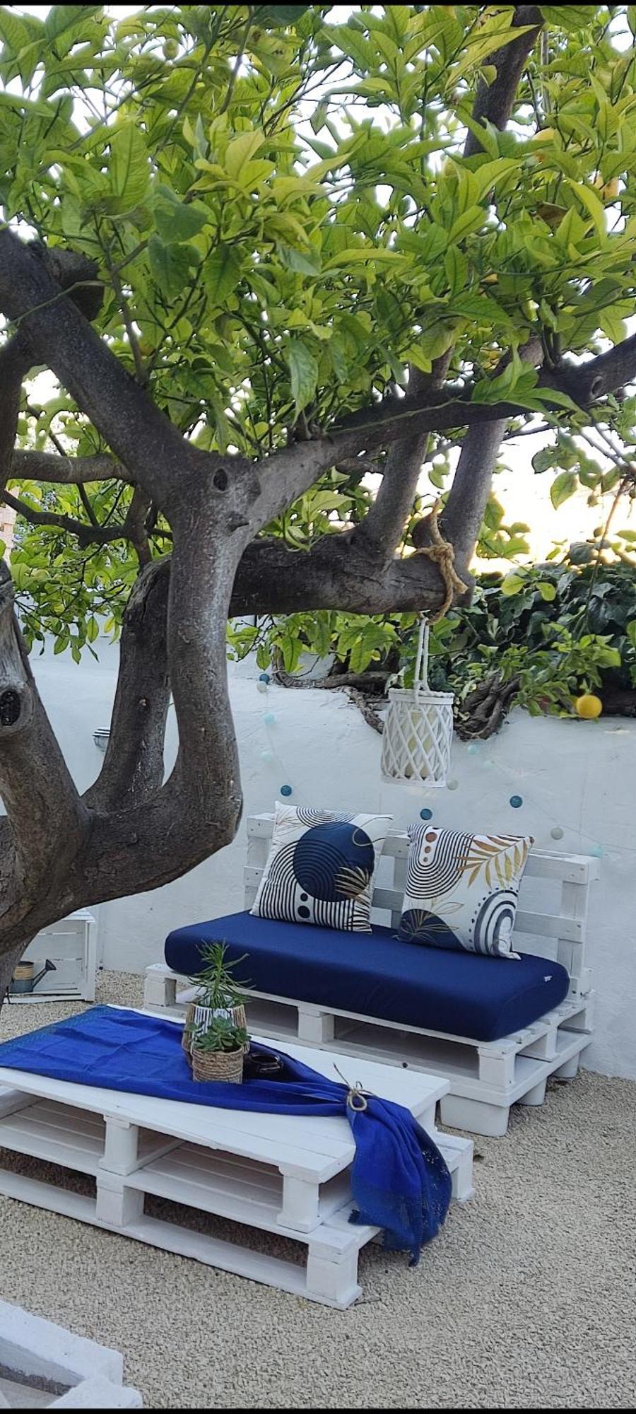 Casa Vacanze Con Giardino I Girasoli - Cin It 09006 - 9 C 2000 R4042- Sorso Kültér fotó