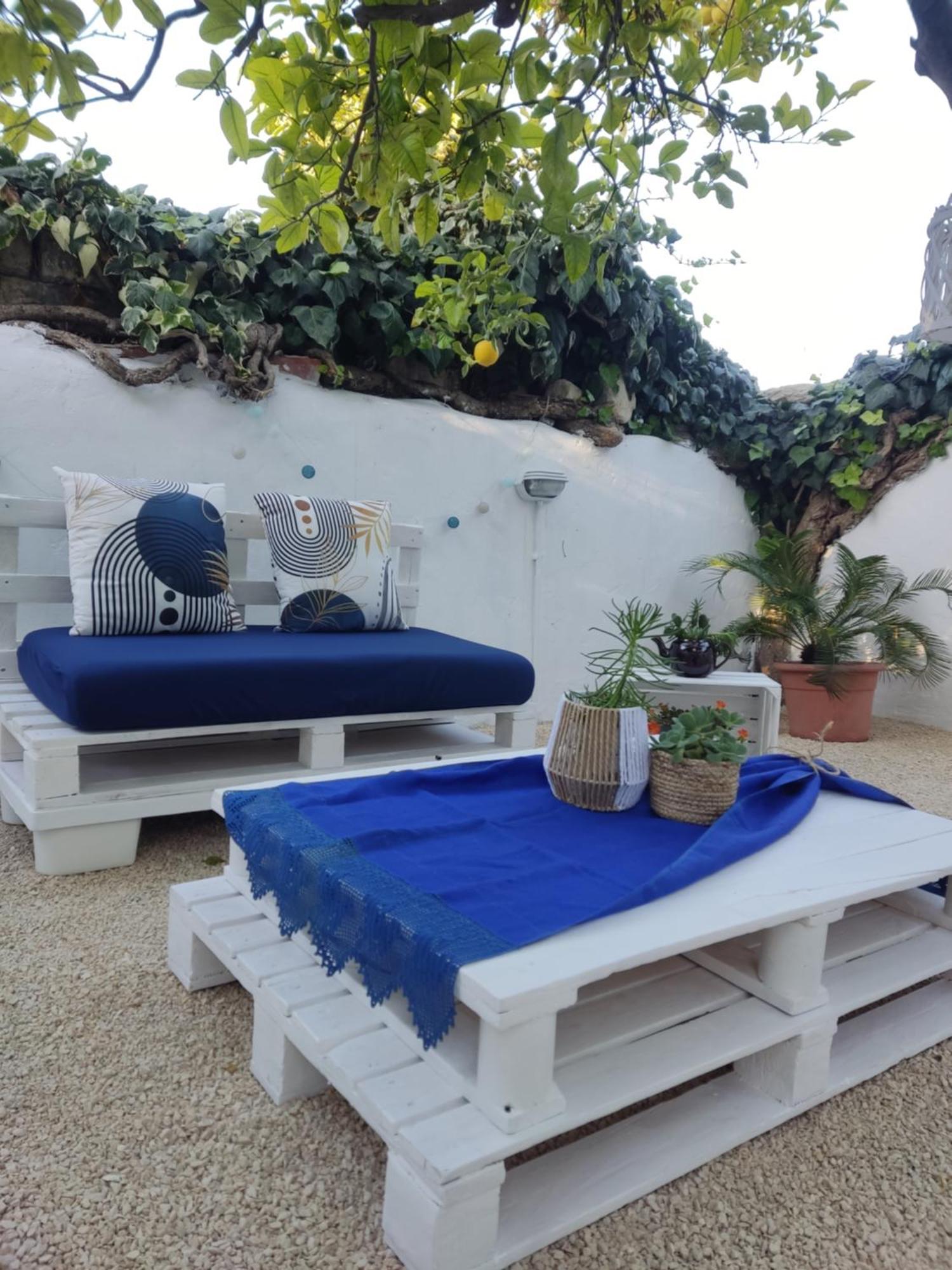 Casa Vacanze Con Giardino I Girasoli - Cin It 09006 - 9 C 2000 R4042- Sorso Kültér fotó
