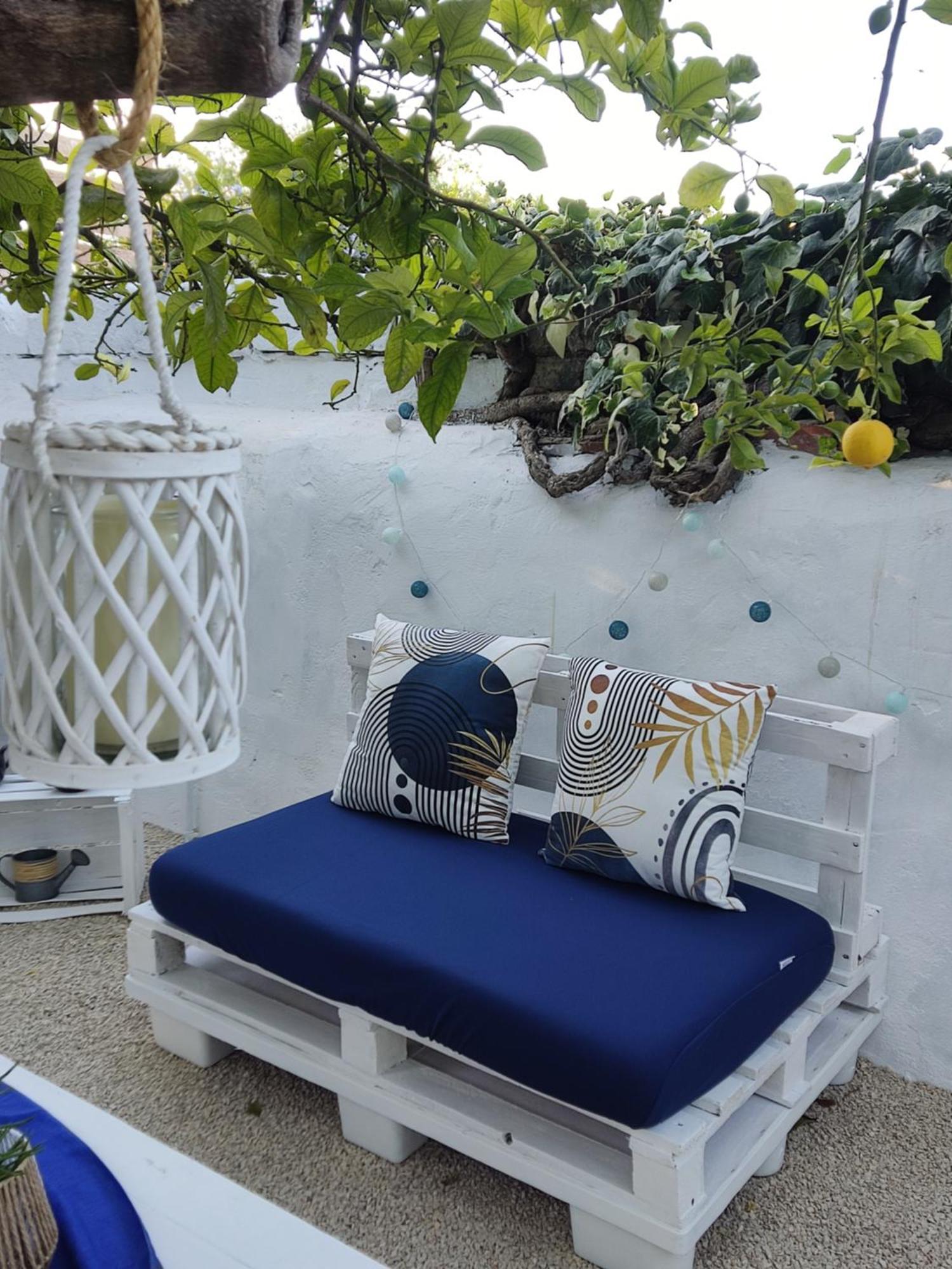 Casa Vacanze Con Giardino I Girasoli - Cin It 09006 - 9 C 2000 R4042- Sorso Kültér fotó