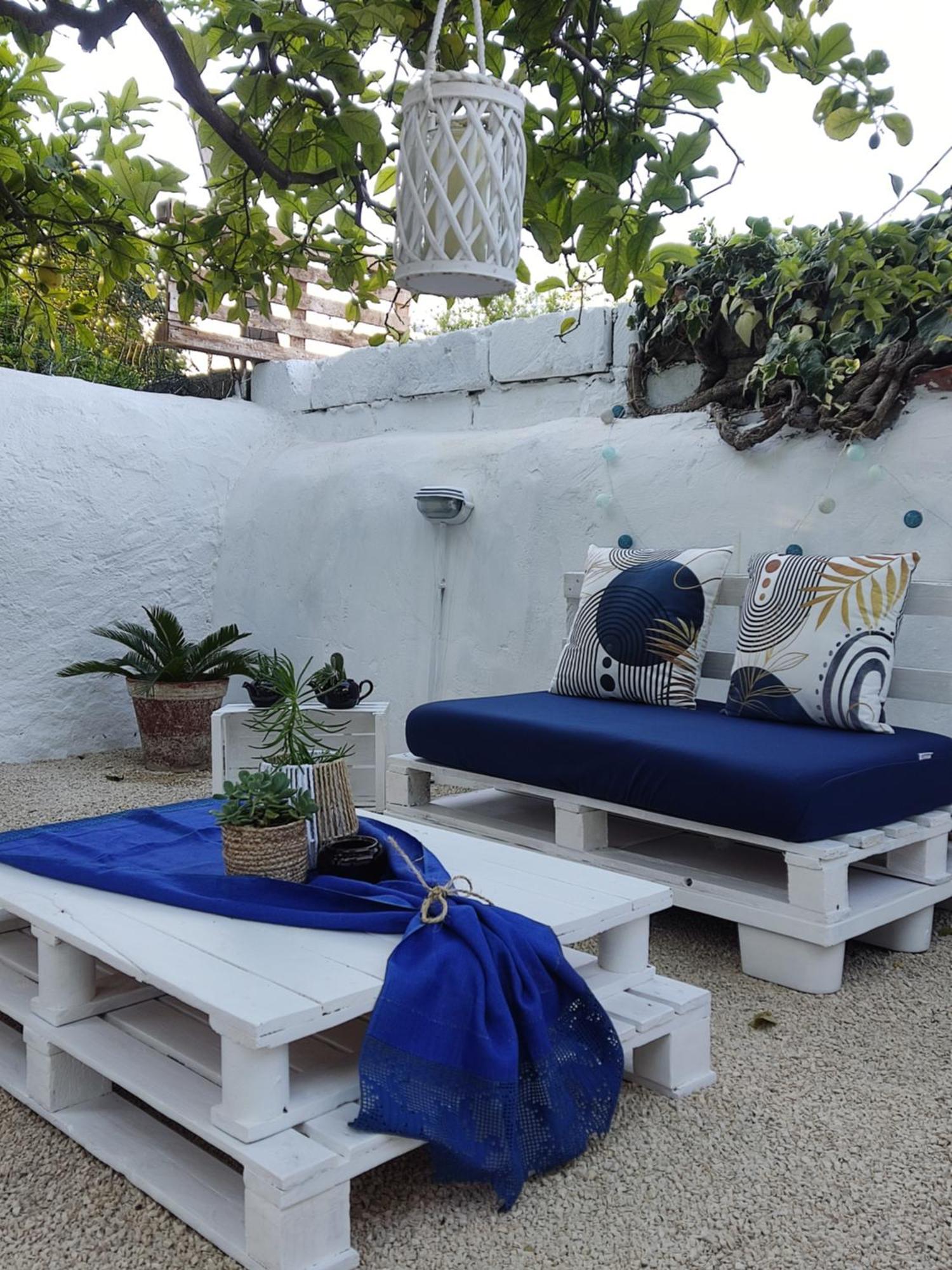 Casa Vacanze Con Giardino I Girasoli - Cin It 09006 - 9 C 2000 R4042- Sorso Kültér fotó