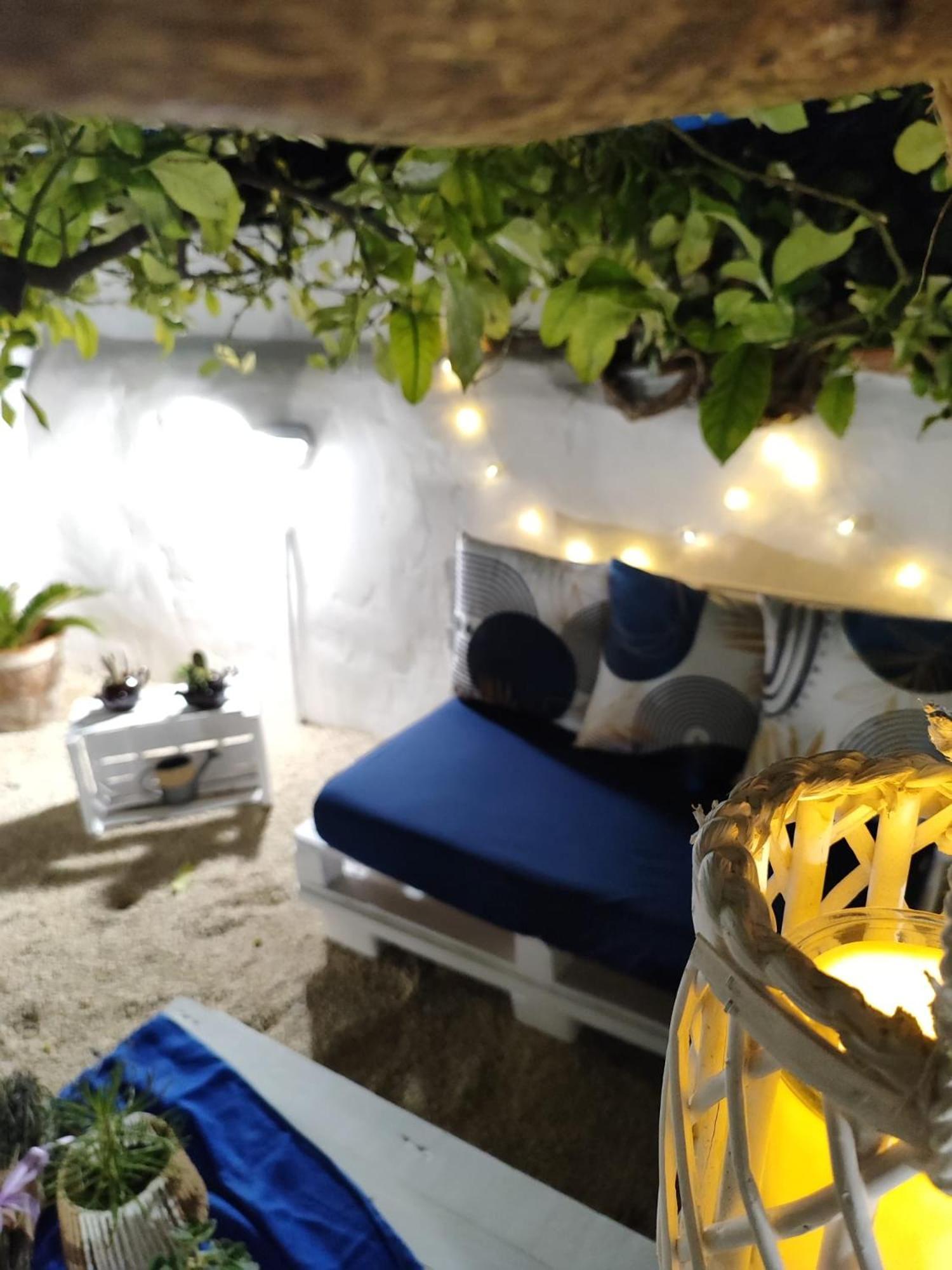 Casa Vacanze Con Giardino I Girasoli - Cin It 09006 - 9 C 2000 R4042- Sorso Kültér fotó